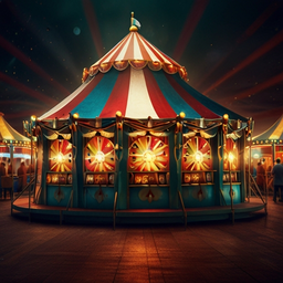 Big Top Fortune Is Mad Casino Legit