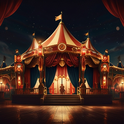 Circus Lights Madcasino Review