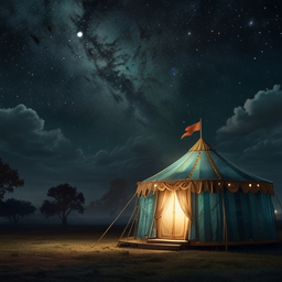 Circus Moonlight Is Mad Casino Legit