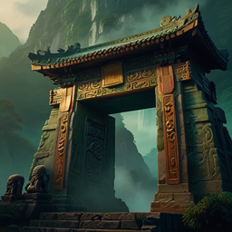 Jade Temple Madcasino Casino Review