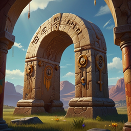 Mystic Rune Fair Mad Casino Casino