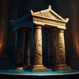 Olympus Echoes Madcasino Review