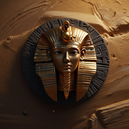 Pharaoh's Ember Madcasino