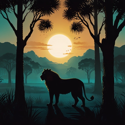 Savanna Spirit Madcasino Uk