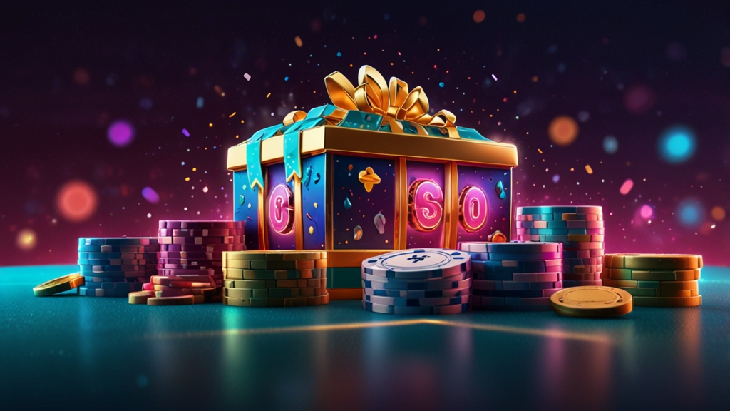 Madcasino Casino Review