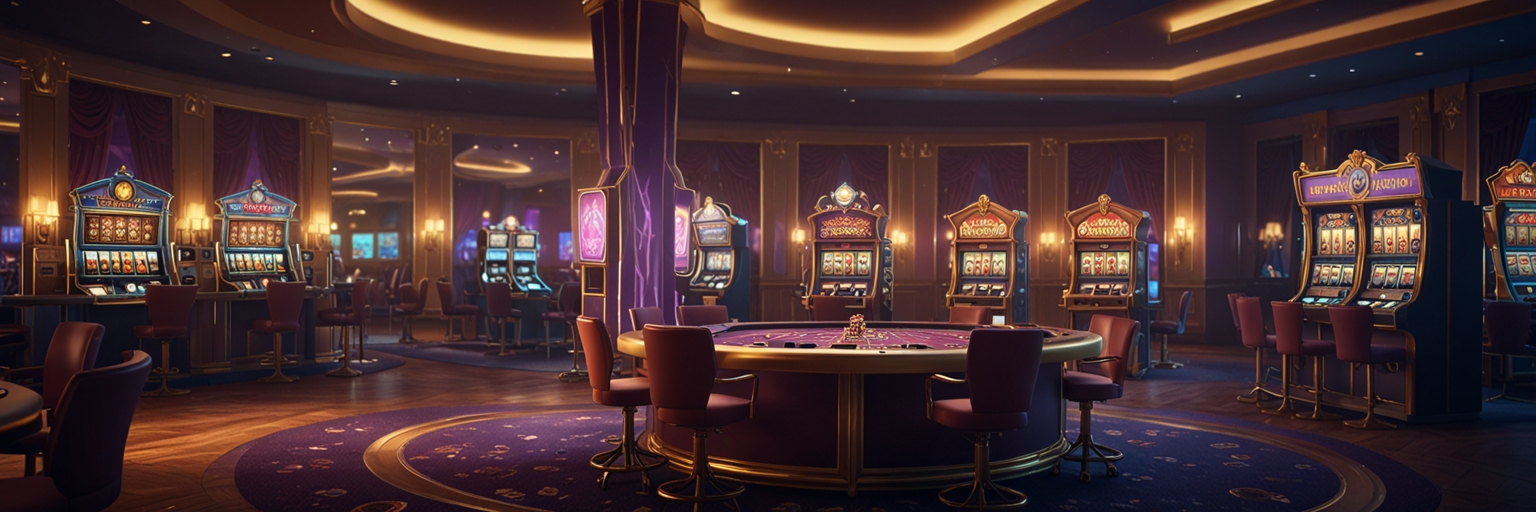 Mad Casino Review