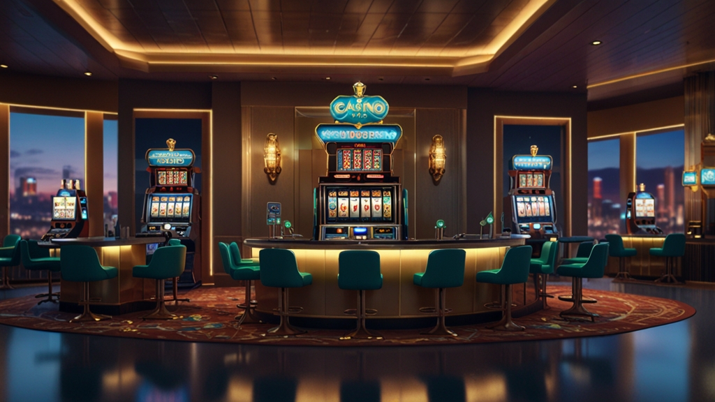 Is Mad Casino Legit