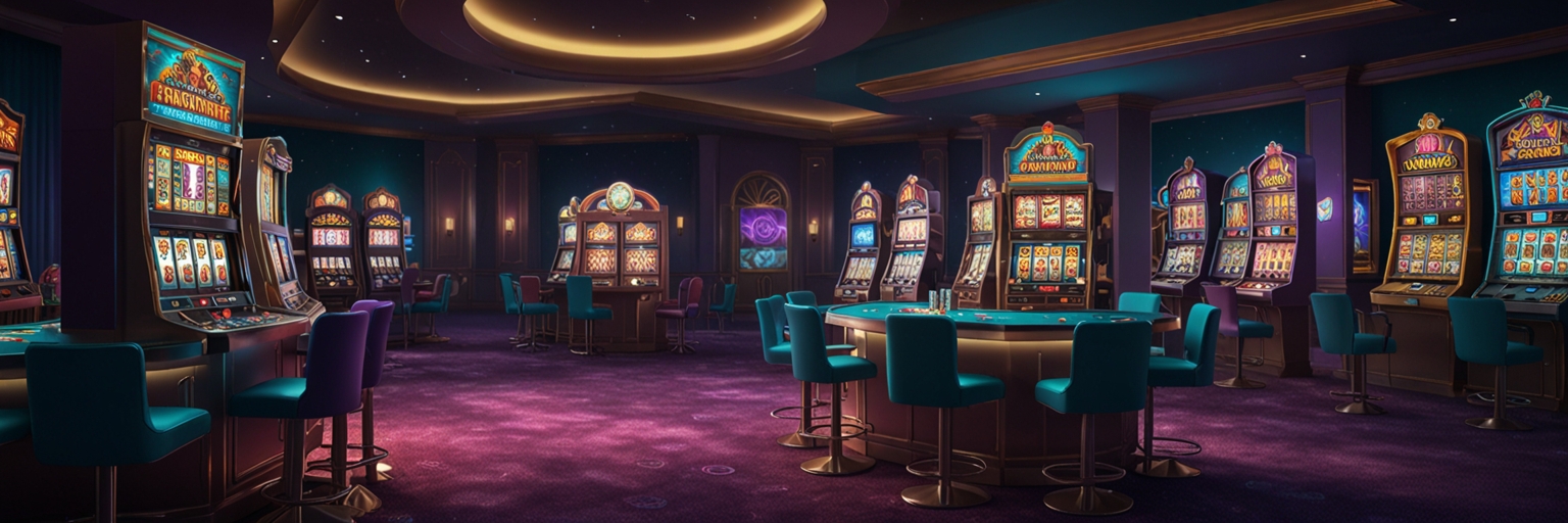 Mad Casino Review