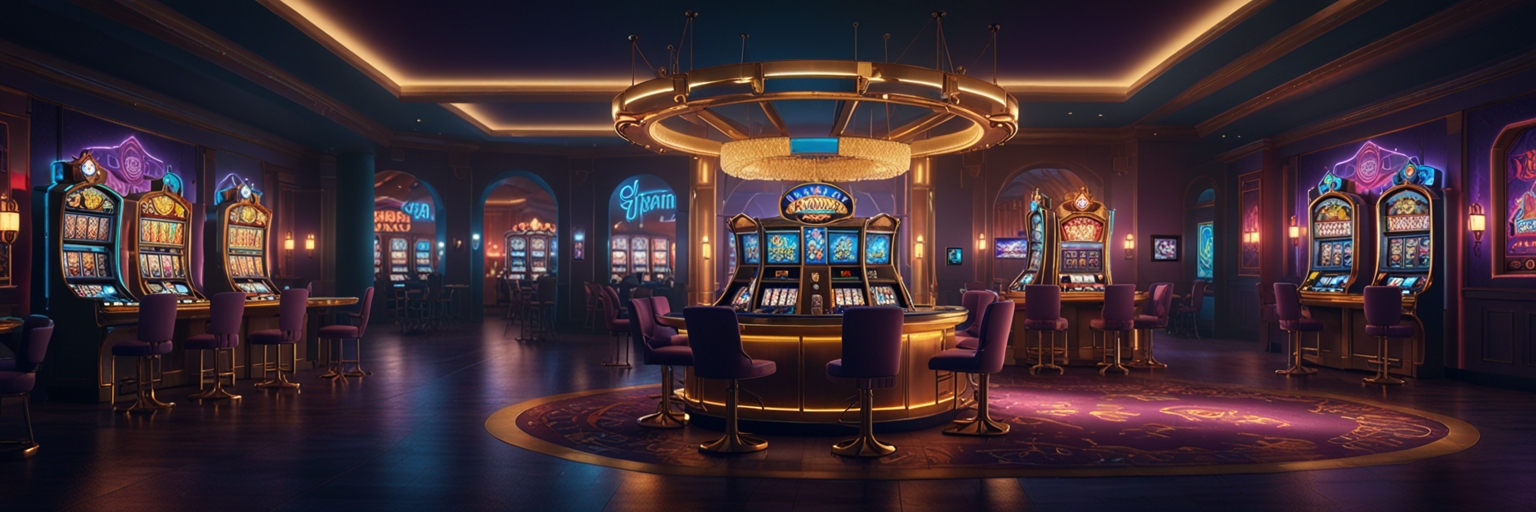 Mad Casino Review
