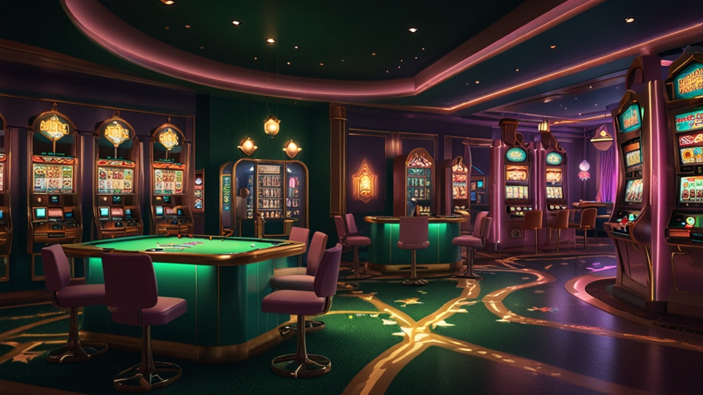 Mad Casino Reviews