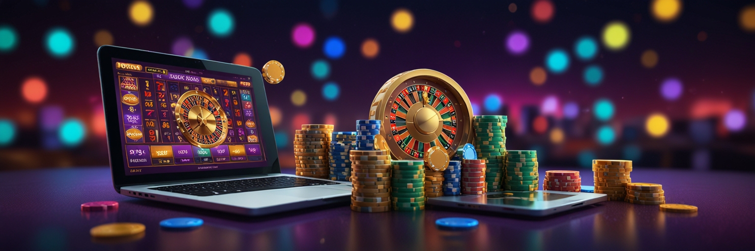 Mad Casino Review
