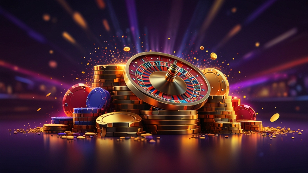 Madcasino Review