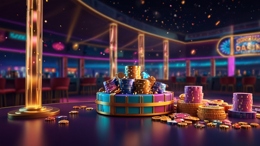 Mad Casino Review