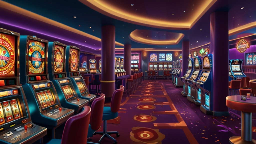 Madcasino Casino