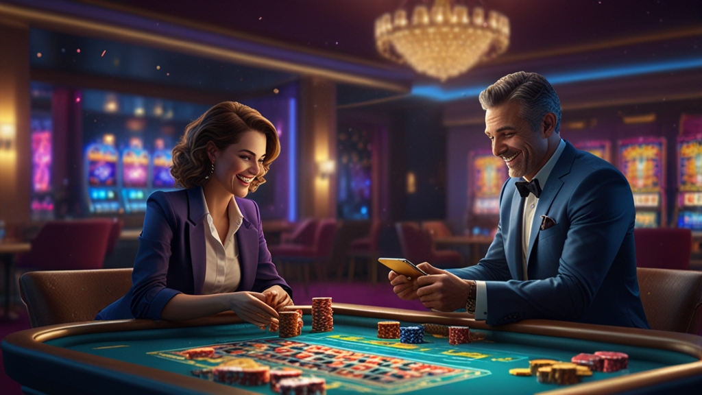 Mad Casino Reviews
