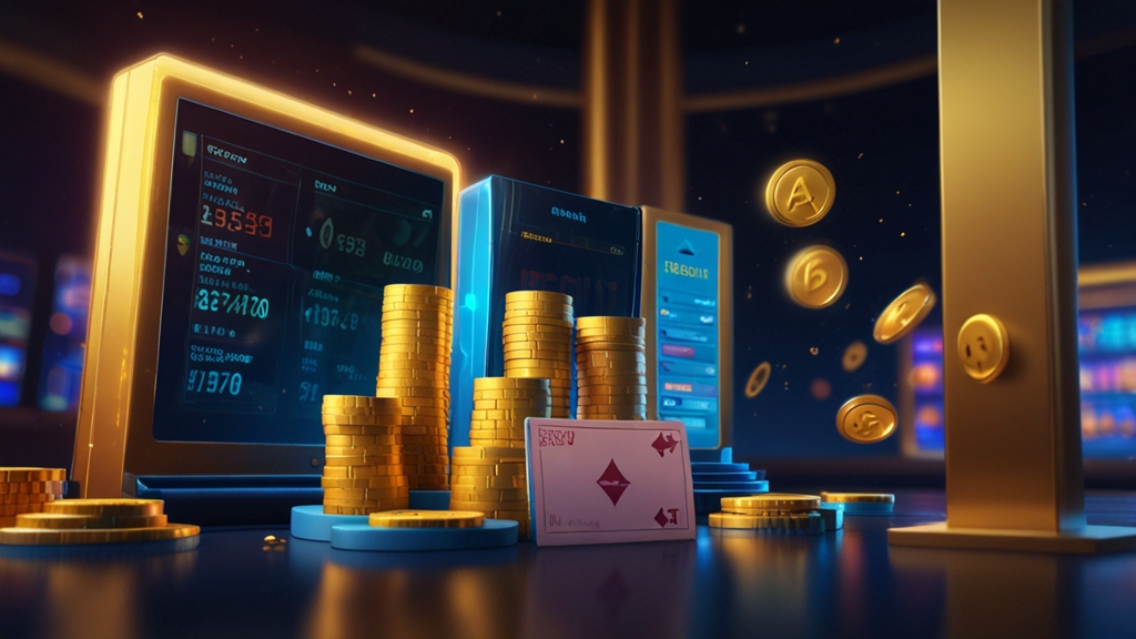 Madcasino Uk